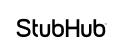 StubHub tickets